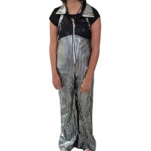 Kelle dance wear costume (Teen)